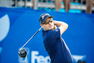 Russell Knox (Image Source: Imagn)